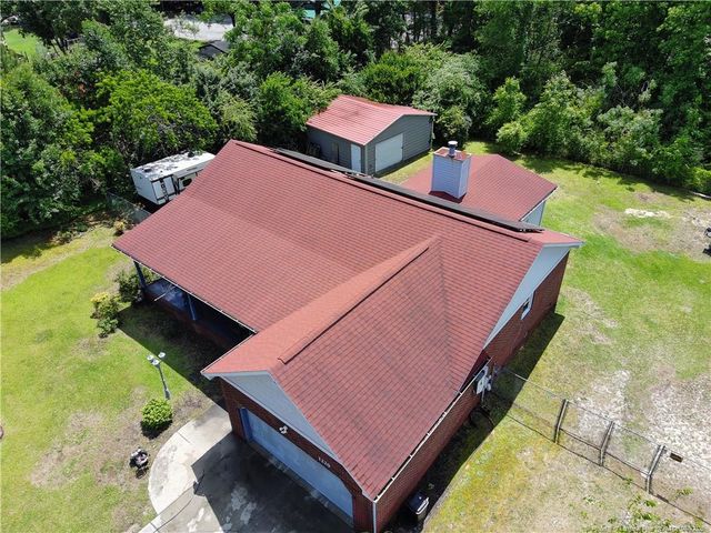 1229 Blue Road, Parkton, NC 28371