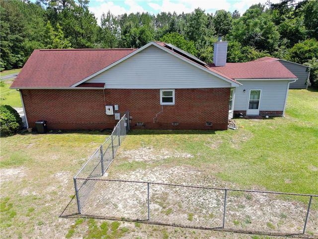1229 Blue Road, Parkton, NC 28371