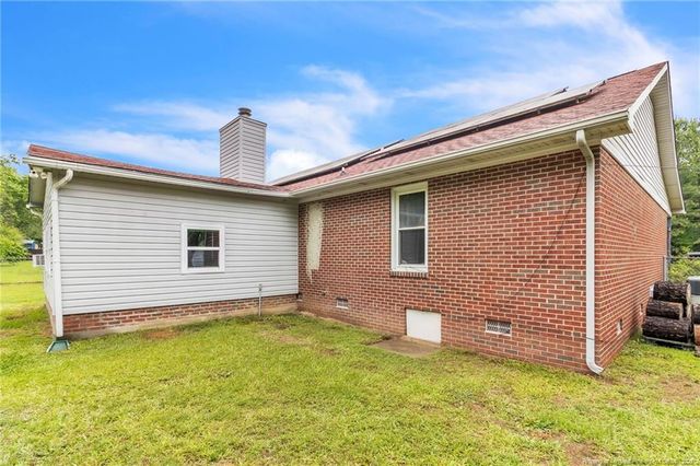 1229 Blue Road, Parkton, NC 28371