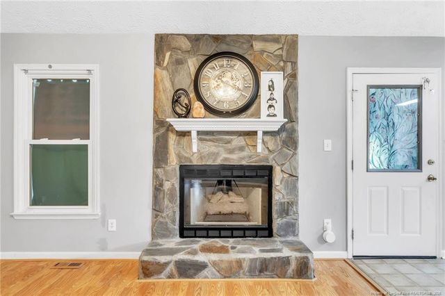 1229 Blue Road, Parkton, NC 28371