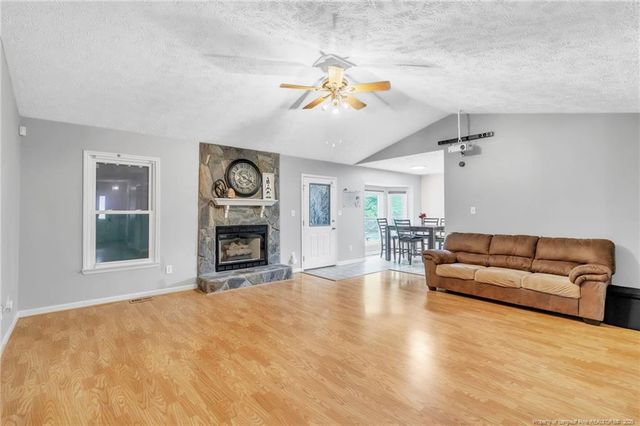 1229 Blue Road, Parkton, NC 28371