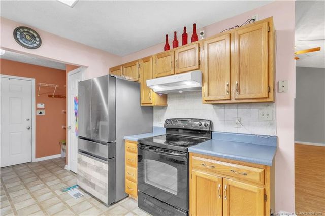 1229 Blue Road, Parkton, NC 28371
