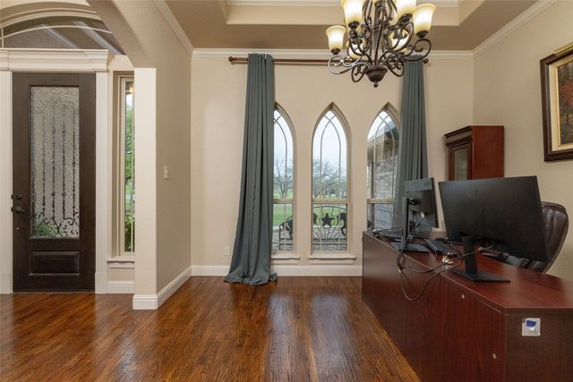 208 Ellis Creek Drive, Weatherford, TX 76085