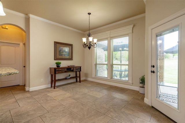 208 Ellis Creek Drive, Weatherford, TX 76085