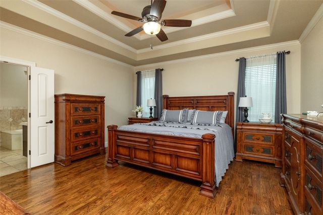 208 Ellis Creek Drive, Weatherford, TX 76085