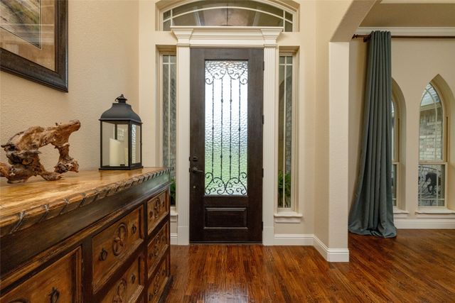 208 Ellis Creek Drive, Weatherford, TX 76085