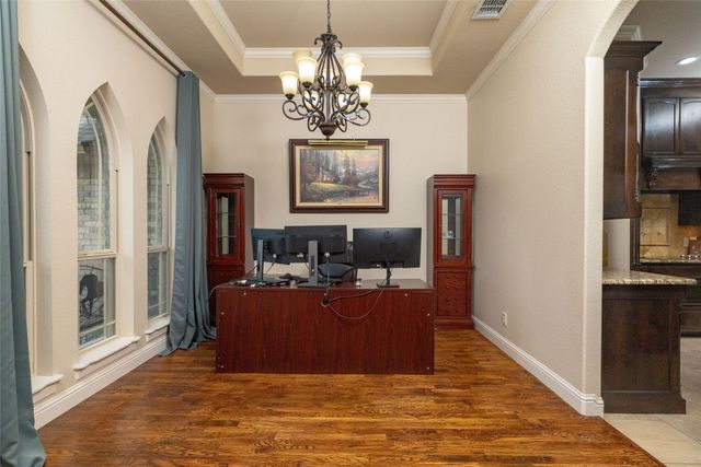 208 Ellis Creek Drive, Weatherford, TX 76085