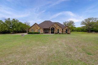 208 Ellis Creek Drive, Weatherford, TX 76085