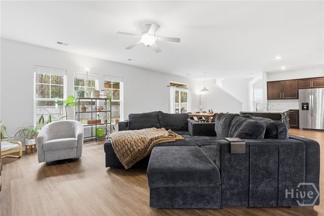 246 Sessile Oak Drive, Savannah, GA 31419