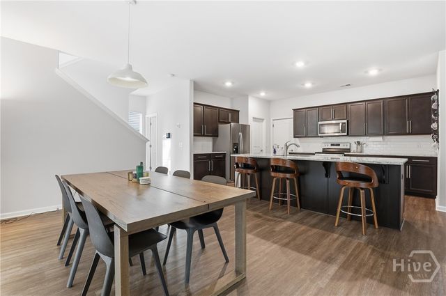 246 Sessile Oak Drive, Savannah, GA 31419