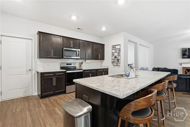 246 Sessile Oak Drive, Savannah, GA 31419