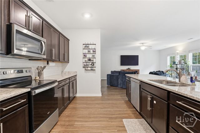 246 Sessile Oak Drive, Savannah, GA 31419