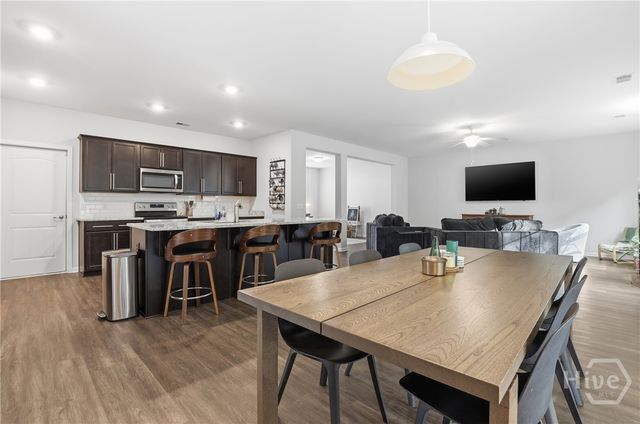 246 Sessile Oak Drive, Savannah, GA 31419