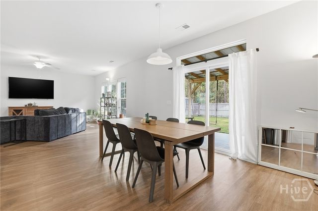 246 Sessile Oak Drive, Savannah, GA 31419