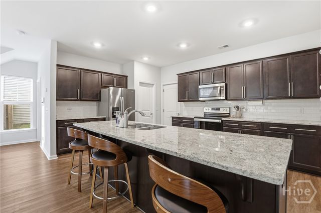 246 Sessile Oak Drive, Savannah, GA 31419