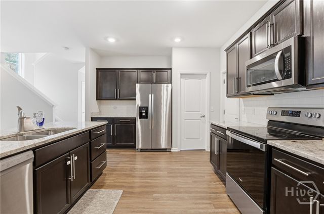 246 Sessile Oak Drive, Savannah, GA 31419