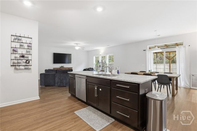 246 Sessile Oak Drive, Savannah, GA 31419