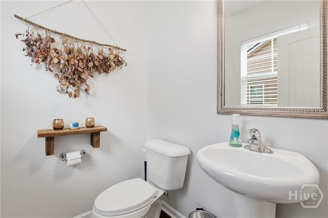 246 Sessile Oak Drive, Savannah, GA 31419