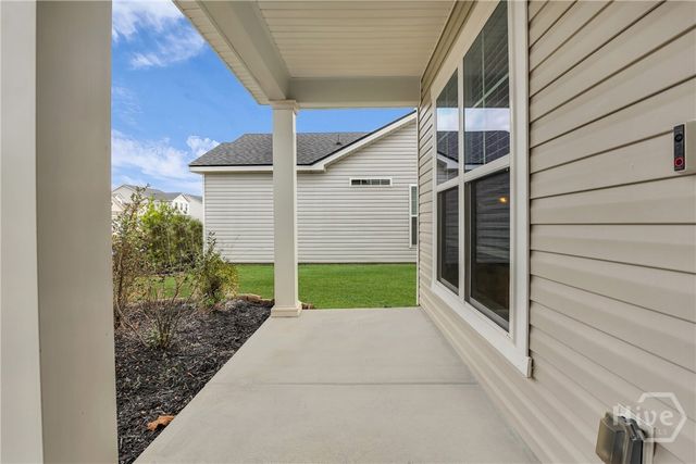 246 Sessile Oak Drive, Savannah, GA 31419