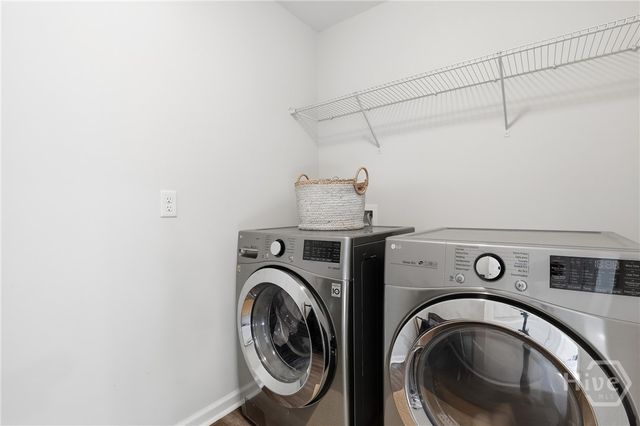 246 Sessile Oak Drive, Savannah, GA 31419