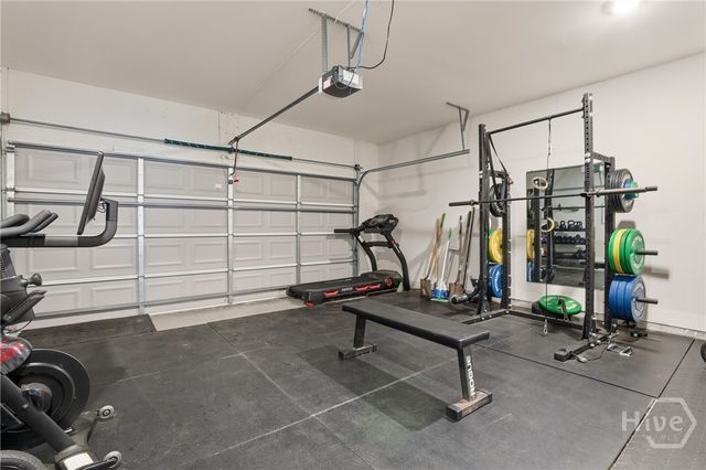 246 Sessile Oak Drive, Savannah, GA 31419