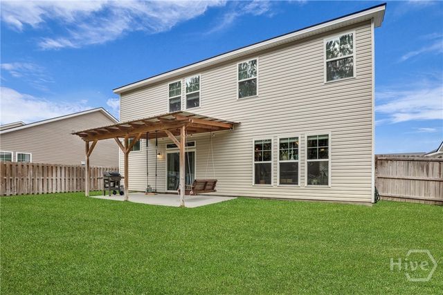 246 Sessile Oak Drive, Savannah, GA 31419