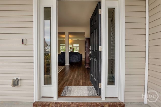 246 Sessile Oak Drive, Savannah, GA 31419