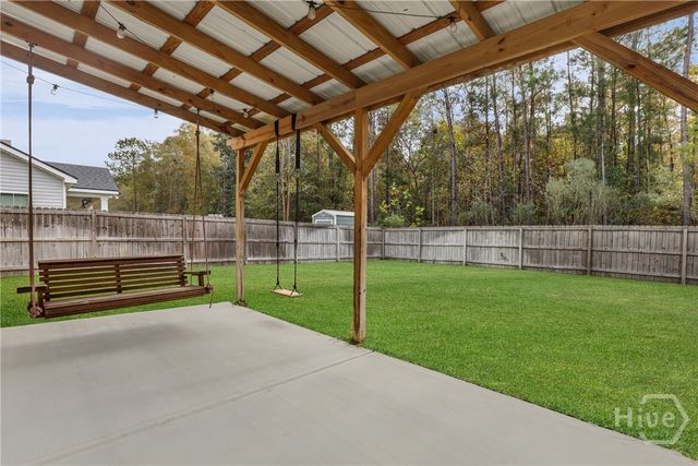 246 Sessile Oak Drive, Savannah, GA 31419