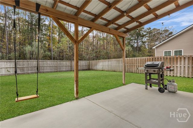 246 Sessile Oak Drive, Savannah, GA 31419