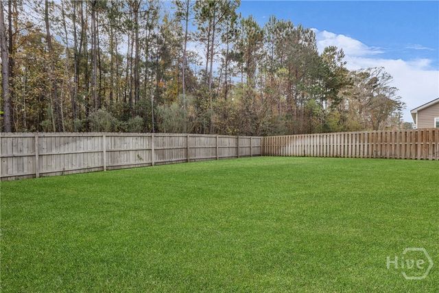 246 Sessile Oak Drive, Savannah, GA 31419