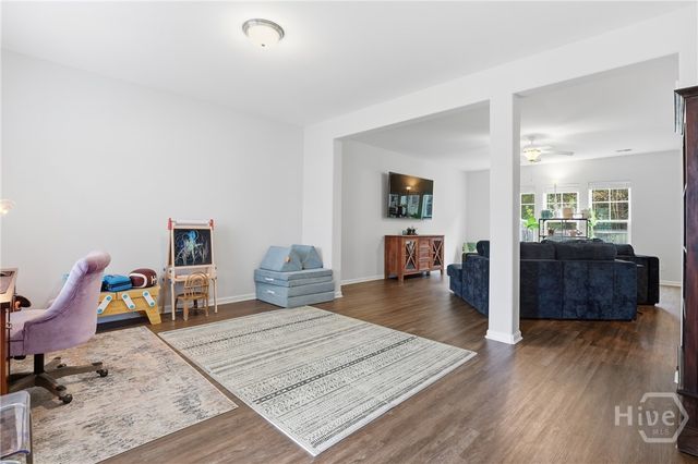 246 Sessile Oak Drive, Savannah, GA 31419