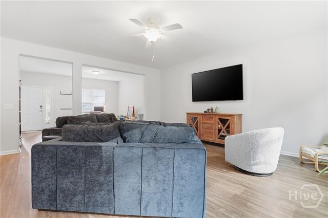 246 Sessile Oak Drive, Savannah, GA 31419