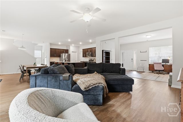 246 Sessile Oak Drive, Savannah, GA 31419