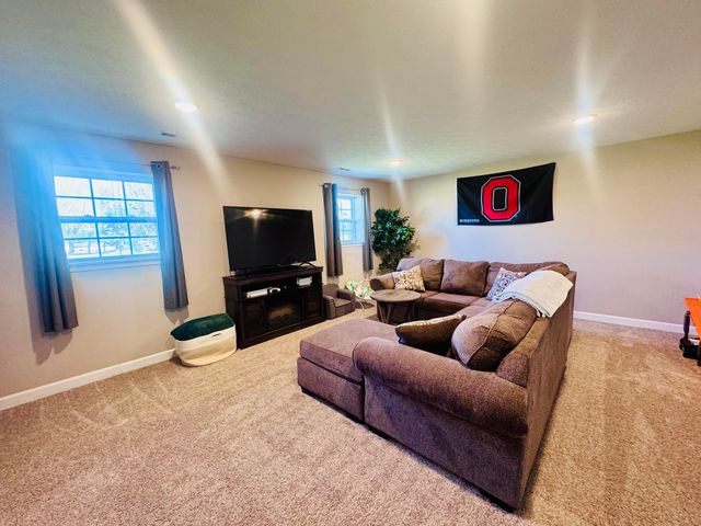 3445 Meadow Street, Stockport, OH 43787