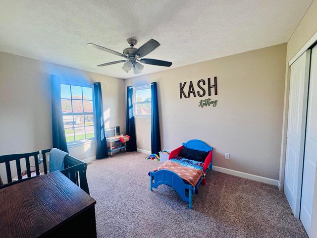 3445 Meadow Street, Stockport, OH 43787