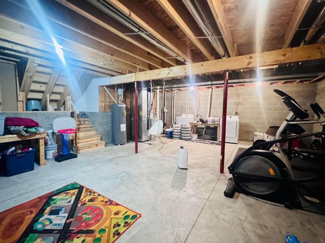 3445 Meadow Street, Stockport, OH 43787