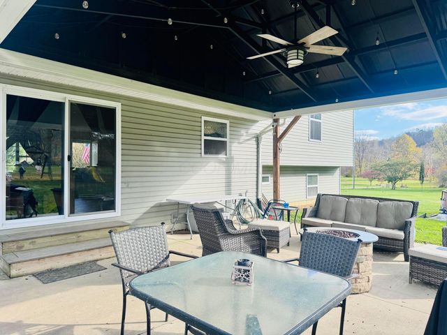 3445 Meadow Street, Stockport, OH 43787