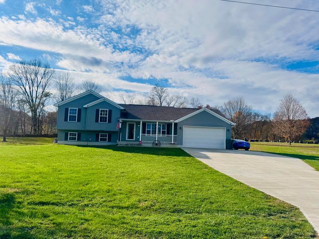 3445 Meadow Street, Stockport, OH 43787