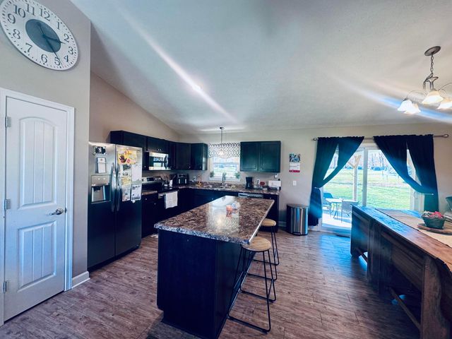 3445 Meadow Street, Stockport, OH 43787