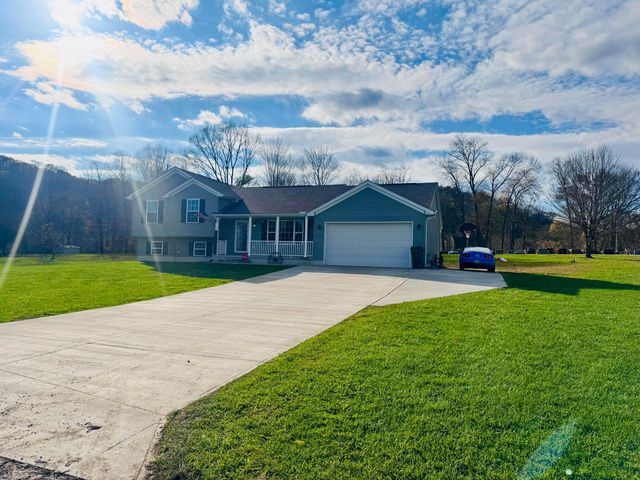 3445 Meadow Street, Stockport, OH 43787