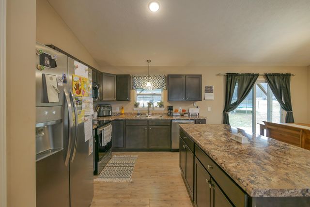 3445 Meadow Street, Stockport, OH 43787