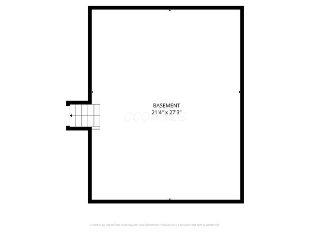 3445 Meadow Street, Stockport, OH 43787