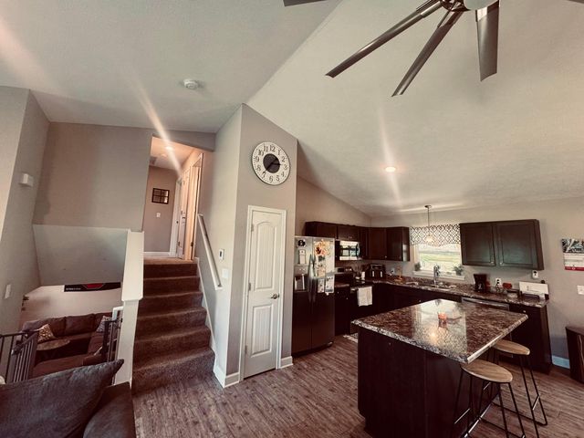 3445 Meadow Street, Stockport, OH 43787