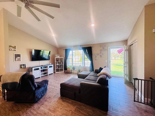 3445 Meadow Street, Stockport, OH 43787