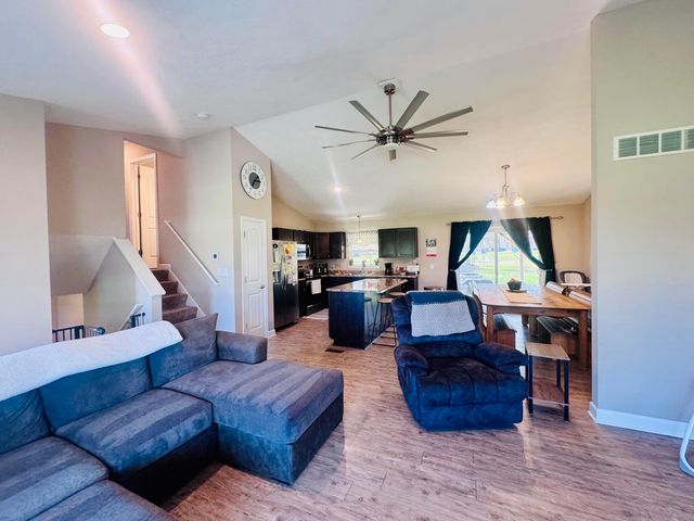 3445 Meadow Street, Stockport, OH 43787