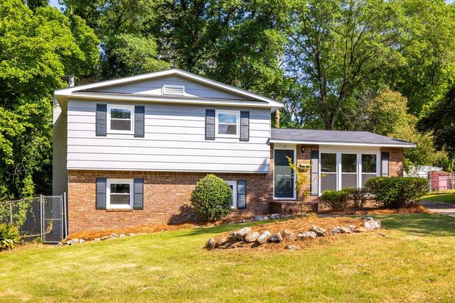 8 Kingswood Court, Columbus, GA 31907