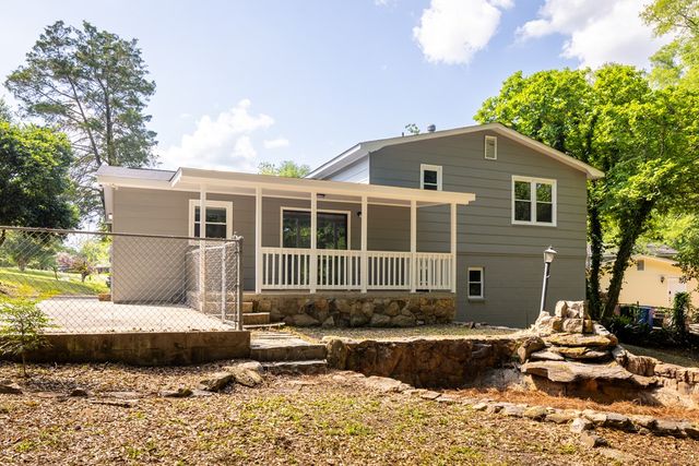 8 Kingswood Court, Columbus, GA 31907