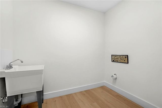 6524 Adair AVE, Norfolk, VA 23502