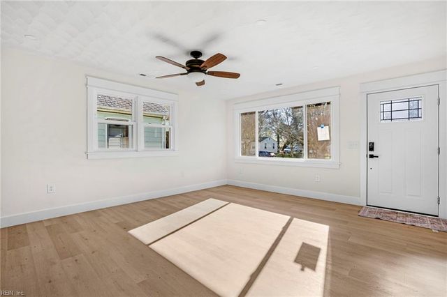 6524 Adair AVE, Norfolk, VA 23502