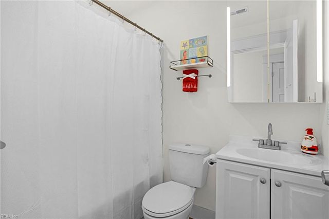 6524 Adair AVE, Norfolk, VA 23502